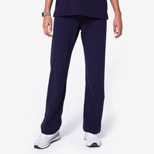 FIGS Livingston Scrub Pants - Navy